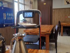 -老妈厨房团圆饺子东北菜(北环路店)