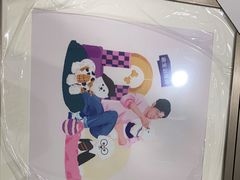 -宸宸画框裱画配框工厂店(莘庄店)