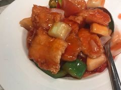 -关夫人餐厅(阳光广场店)