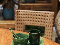 -芭缇沁园椰子鸡(中航紫金新天地店)