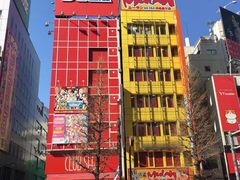 -秋叶原电器街
