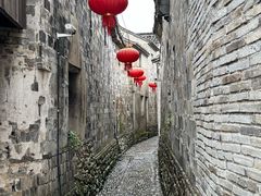 -前童古镇