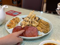 -长春观斋补堂素菜馆