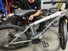 -永久自行车旗舰店(上海No.001店)