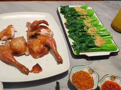 -顺徕德·仙庙烧鸡(桂庙路店)