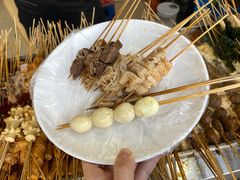 -郭记小街麻辣烫(南小街总店)