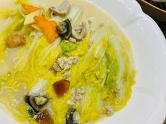 -东方御宴海鲜酒楼(棕泉酒店)