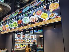 -隐厨·海鲜餐厅(恒通路店)