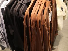 -ZARA(金安国际购物广场店)