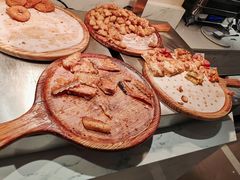 -天伦松鹤大饭店·欣妮咖啡