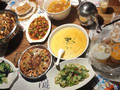 -青花小镇(凯翔新天地店)