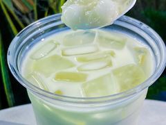 -茶救星球·蔬果茶(东城万达店)