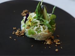 -Caprice(香港四季酒店)