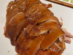 正宗北京烤鸭-谭福锅北京烤鸭(石岐大信店)