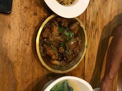 -妈妈菜馆(盛京大奥莱店)