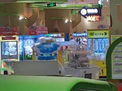 -星际传奇(西安三桥万象城店)