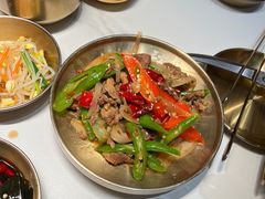 -三宝泥炉·活烤鳗鱼(七宝宝龙店)