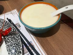 -海中洲国际大酒店-自助餐厅