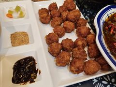 -玉桥餐厅(天坛店)