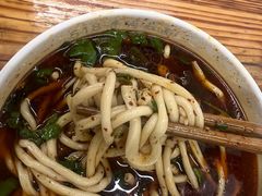 -518牛肉拉面馆(包河花园店)