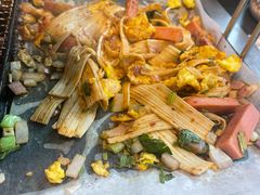 -坛子李地摊烤肉(罗斯福店)