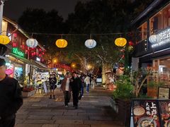 -小河直街历史文化街区