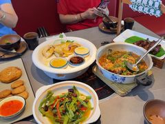 -创味·民间海南菜·非遗藤桥排骨(藤桥·免税城店)