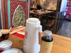 -新兴园饺子馆(河南街店)