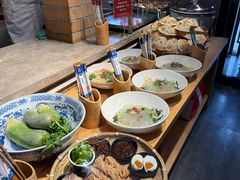 -鸽子窝(宋庄店)