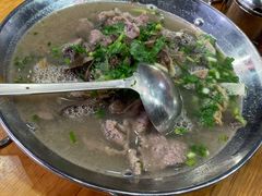 -杨三孃跷脚牛肉(清凤时代店)