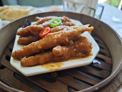 -海湾壹品·粤菜·早茶·烤鸭(拱北店)