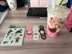 -CoCo都可(湖滨银泰店B区店)