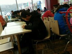 -肯德基(堤口店)