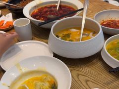 -榕意·川味之美(深业上城店)