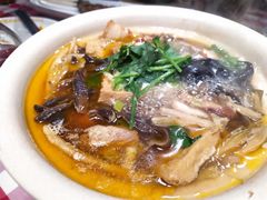 -西贝莜面村(当代商城店)