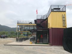 -南蚝小贝海鲜特色餐厅(南澳岛店)