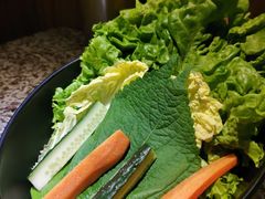 -汉拿山烤肉(东直门东方银座店)