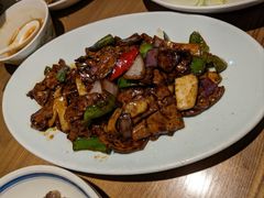 -老头儿油爆虾(金鹰世界店)