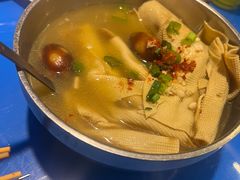 -破瓦寒窑·地摊烤羊排