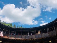 -南靖田螺坑土楼群景区