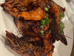 -莆田餐厅PUTIEN(金融街购物中心店)