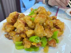 -胡同老锅烙(南二道街)