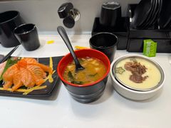 -争鲜回转寿司(朝北大悦城店)