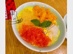 -去茶去餐厅(中央大街店)