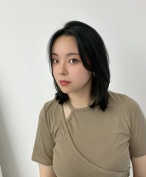 -丝语萱形象