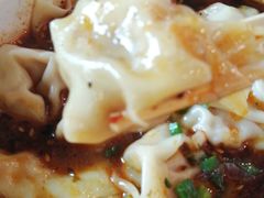 -重庆老字号·吴抄手·高豆花(T3航站楼店)