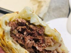 -高玛纳驴肉火烧(河间总店)