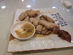 -陵水富力轩餐厅(富力湾店)
