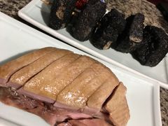 -南京大牌档(香港广场店)