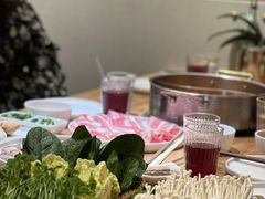 -四喜小胖·北京涮肉(五道营店)